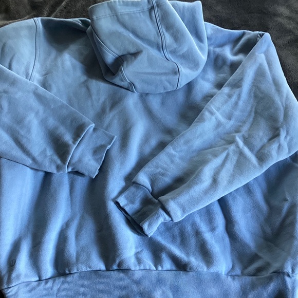 Lululemon men’s Steady State hoodie. Gently worn. - Picture 5 of 5